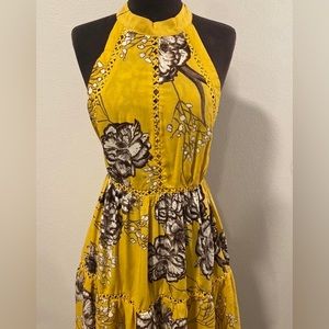 Nordstrom Spring/Summer Dress SOLD